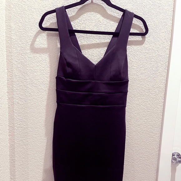 French Connection: Simisola Minidress - Picture 4 of 5